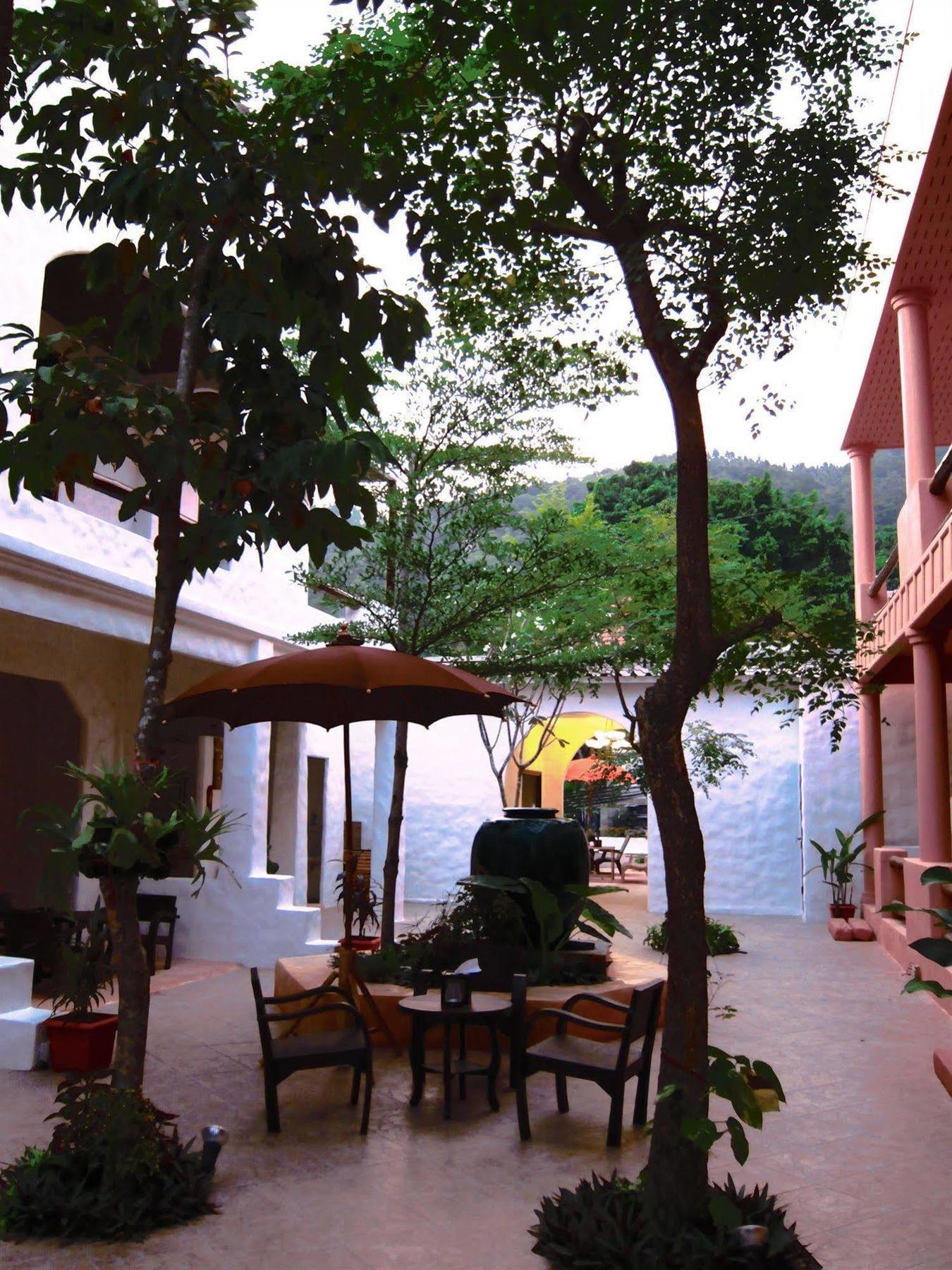 Koh Tao Toscana Exterior foto